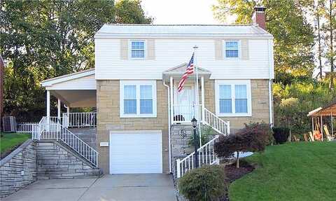 Orchard Hill, PITTSBURGH, PA 15236