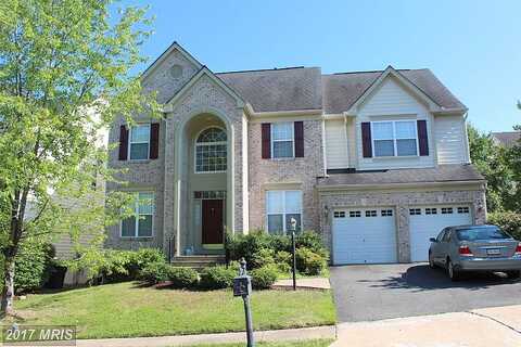 Montega, WOODBRIDGE, VA 22192