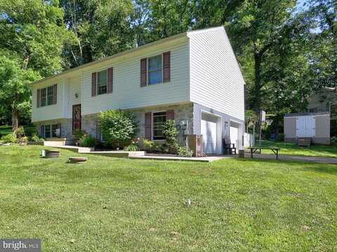 Martic Heights, HOLTWOOD, PA 17532
