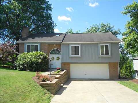 Highlander Heights, GLENSHAW, PA 15116