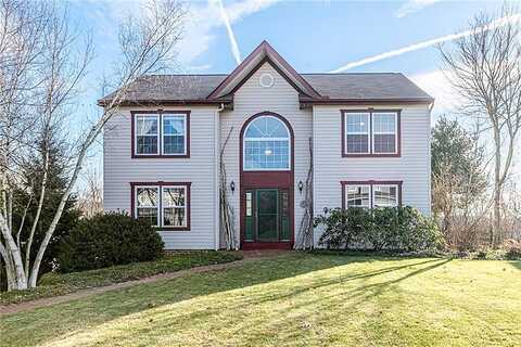 Valleyvue, GIBSONIA, PA 15044