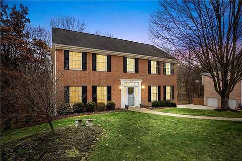 Cloverdale, WEXFORD, PA 15090