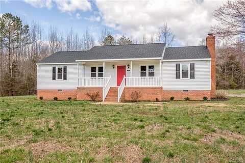 Holly Grove, BUMPASS, VA 23024