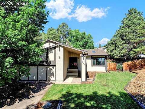 Clubheights, COLORADO SPRINGS, CO 80906