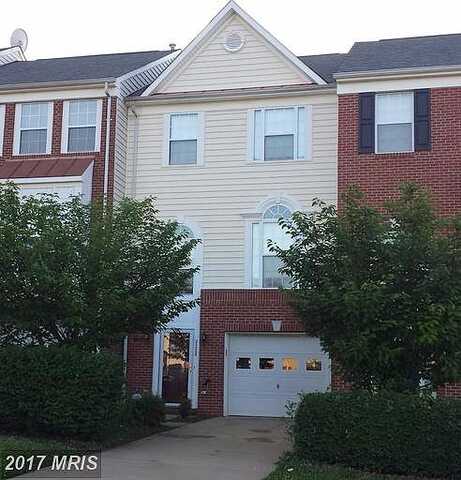 Broker, WOODBRIDGE, VA 22193