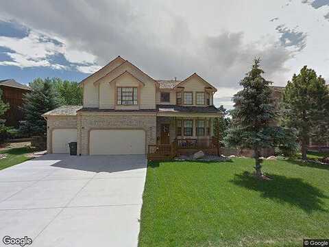 Stoneridge, COLORADO SPRINGS, CO 80919