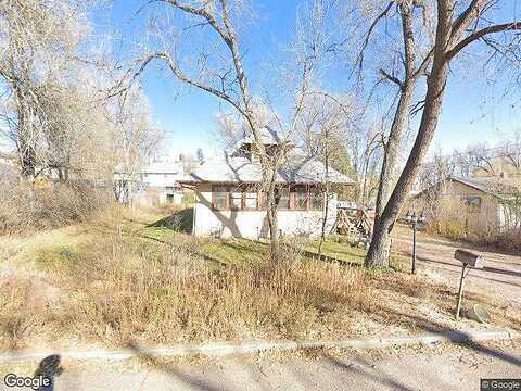 Ramona, COLORADO SPRINGS, CO 80905