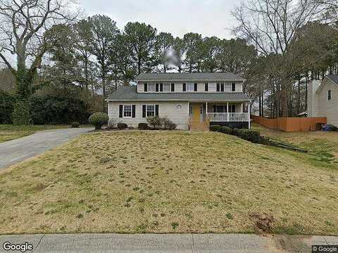 Meadowchase, SNELLVILLE, GA 30078