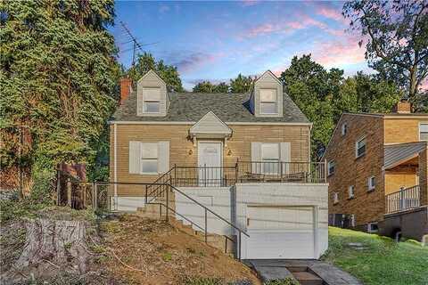 Seaton, PITTSBURGH, PA 15226