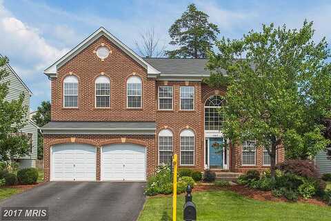 Altomare Trace, WOODBRIDGE, VA 22193