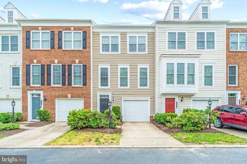 Crossfield, WOODBRIDGE, VA 22191