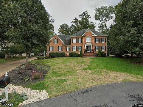 Derby Ridge, MIDLOTHIAN, VA 23113