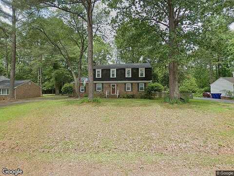 Traway, NORTH CHESTERFIELD, VA 23235