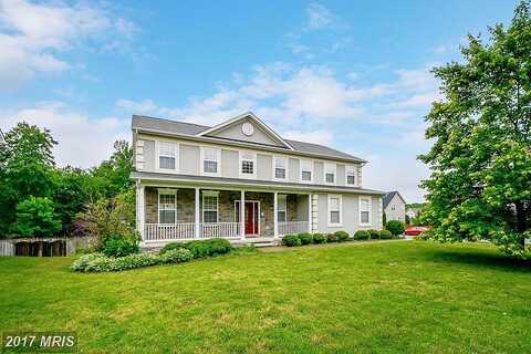 Mount Ararat, STAFFORD, VA 22554