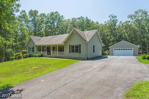 Beaver Lodge, STAFFORD, VA 22556