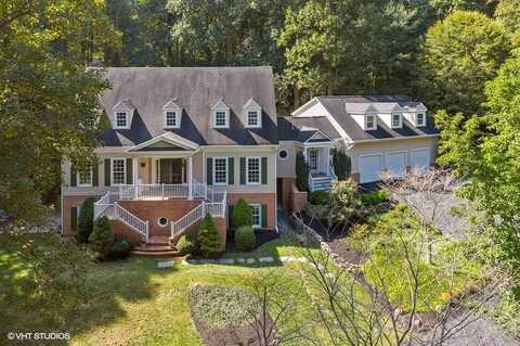 Richland Grove, GREAT FALLS, VA 22066