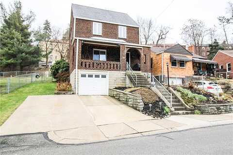 Greenlee, PITTSBURGH, PA 15227