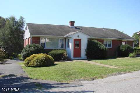 Terrace, LURAY, VA 22835