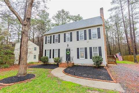 Chester Forest, NORTH CHESTERFIELD, VA 23237
