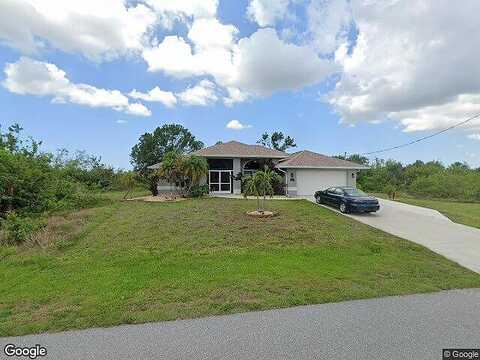 Burwell, PORT CHARLOTTE, FL 33981