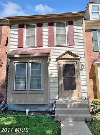 Northern Oaks, SPRINGFIELD, VA 22153