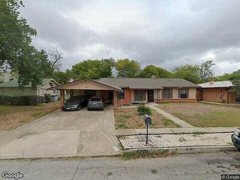 Lancewood, SAN ANTONIO, TX 78227