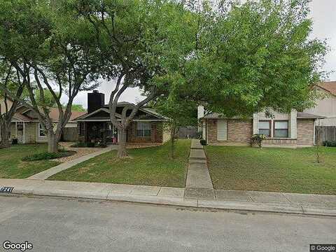 Fernview, SAN ANTONIO, TX 78250