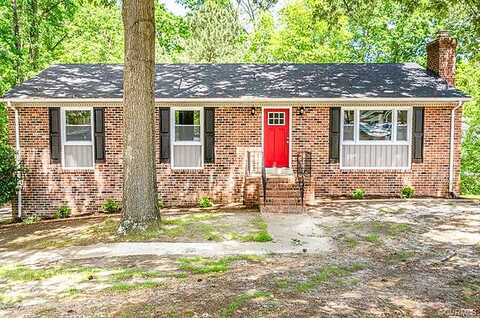 Pegway, MECHANICSVILLE, VA 23111