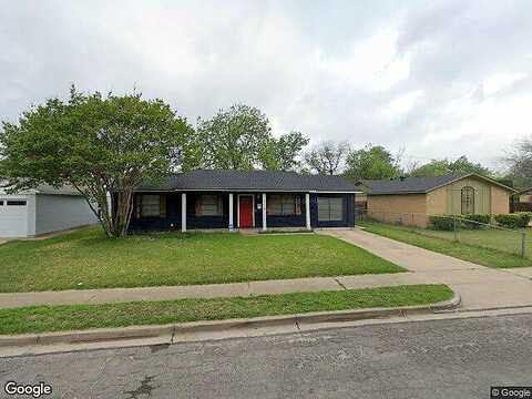 59Th, WACO, TX 76710