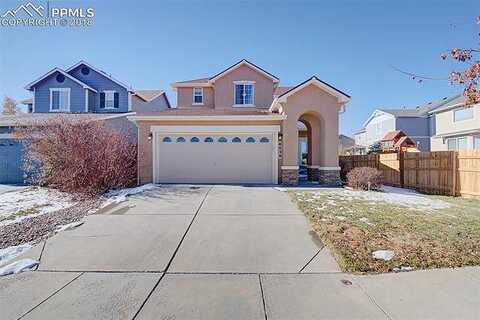 Sunny Meadow, COLORADO SPRINGS, CO 80923