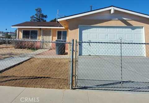 Montara, BARSTOW, CA 92311