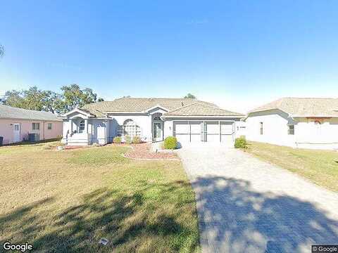 Panther, SPRING HILL, FL 34607