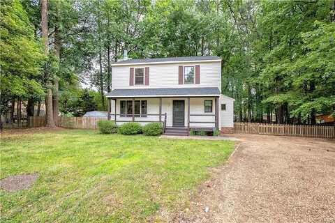 Wilconna, CHESTERFIELD, VA 23832