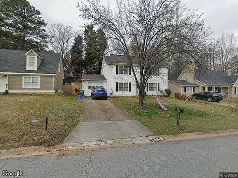 Broadwater, DULUTH, GA 30096