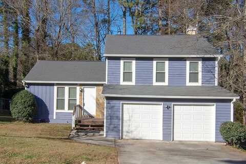 Windward, NORCROSS, GA 30093