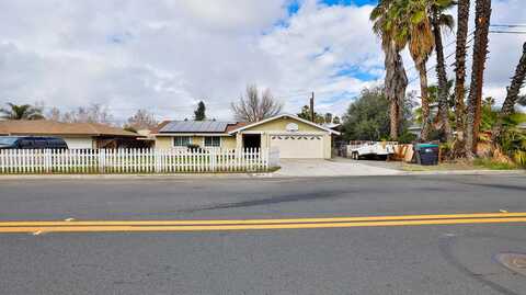 Whittier, HEMET, CA 92544