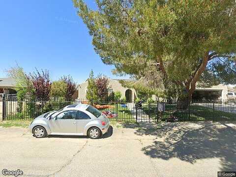 163Rd, LANCASTER, CA 93535