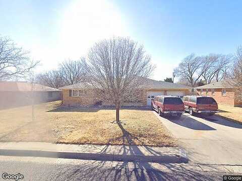 Lenwood, AMARILLO, TX 79109