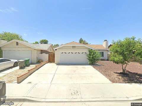 Spanish Broom, PALMDALE, CA 93550