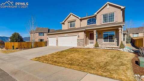 Homeland, COLORADO SPRINGS, CO 80921