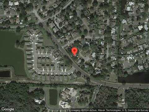 Frazier, TITUSVILLE, FL 32780