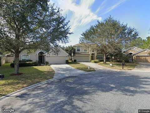 Millpond, ORANGE PARK, FL 32065