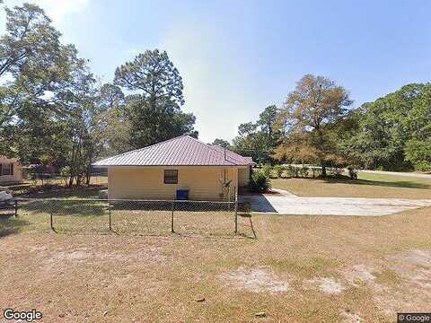 Ethridge, BRUNSWICK, GA 31525