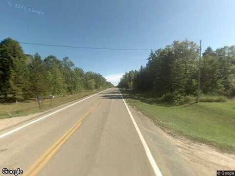 County Highway 35, PONSFORD, MN 56575