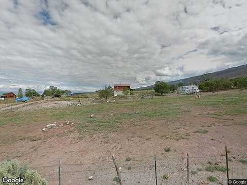 County Road 337, PARACHUTE, CO 81635