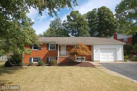 Arkendale, WOODBRIDGE, VA 22193