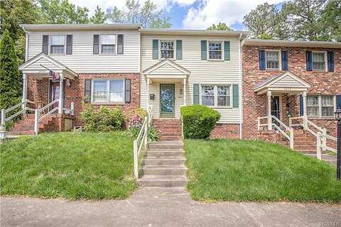 Ennismore, NORTH CHESTERFIELD, VA 23224