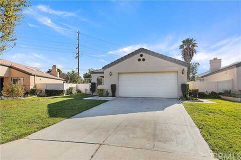 Calle Gregorio, MENIFEE, CA 92585