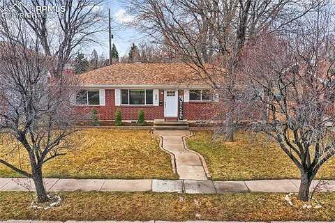 Prospect, COLORADO SPRINGS, CO 80907