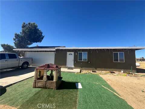 Cahuilla, APPLE VALLEY, CA 92307